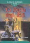 La stella degli elfi. Il ciclo di Death Gate: 2