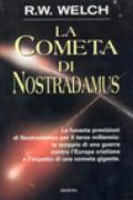 La cometa di Nostradamus