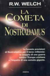 La cometa di Nostradamus