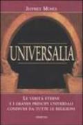 Universalia