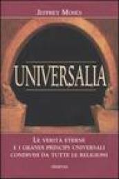 Universalia