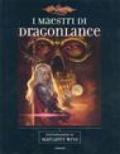 I maestri di Dragonlance