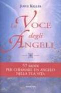 La voce degli angeli