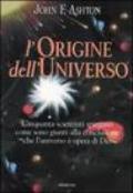 L'origine dell'universo