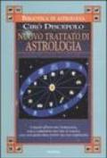 Nuovo trattato di astrologia