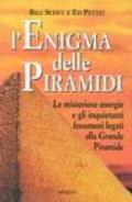 L'enigma delle piramidi