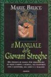 Il manuale delle giovani streghe