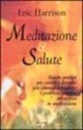 Meditazione & salute