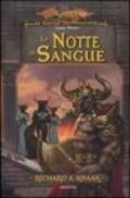 La notte di sangue. Le guerre dei minotauri. DragonLance: 1