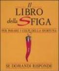 Il libro della sfiga. Se domandi risponde