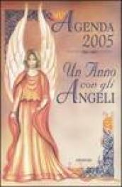 Un anno con gli angeli. Agenda 2005