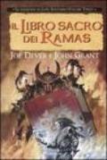 Il libro sacro dei Ramas. Le leggende di Lupo Solitario. 3.