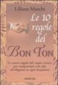 Dieci regole del bon ton (Le)