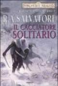 Il cacciatore solitario. La lama del cacciatore. Forgotten Realms: 2