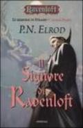 Il signore di Ravenloft. Le memorie di Strahd. Ravenloft: 1