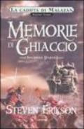 Memorie di ghiaccio. La caduta di Malazan vol.3.2