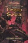 L'impero di sangue. Le guerre dei minotauri. DragonLance: 3