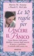 Le 10 regole per vincere il panico