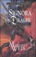 Signora dei draghi. La trilogia di Dragonworld (La)