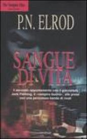 Sangue di vita. The Vampire Files