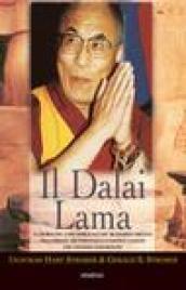 Il Dalai Lama