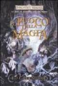 Il fuoco della magia. La saga di Shandril. Forgotten Realms. 1.