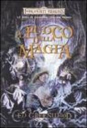 Il fuoco della magia. La saga di Shandril. Forgotten Realms. 1.