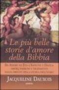 Le più belle storie d'amore della Bibbia