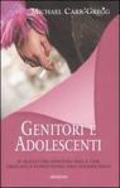 Genitori e adolescenti