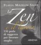 Lo zen e il lavoro