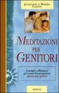 Meditazioni per genitori