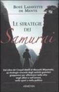 Le strategie dei Samurai