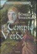 Il tempio verde. Le cronache di Andorran. 1.