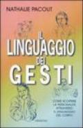 Il linguaggio dei gesti