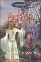 La signora dei fiori. La foresta dei sogni: 2