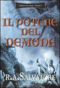 Il potere del demone. L'eredità del demone. Vol. 3