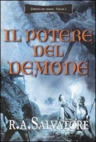 Il potere del demone. L'eredità del demone. Vol. 3