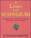 Il libro degli scongiuri