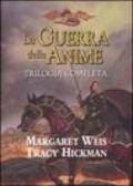 La guerra delle anime. Trilogia completa