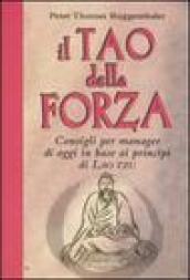 Il tao della forza