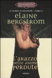 L'arazzo delle anime perdute. Le nebbie di Ravenloft: 3