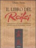 Il libro del Reiki