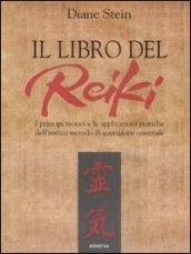 Il libro del Reiki