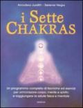 I sette Chakras