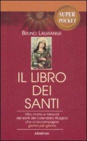 Il libro dei santi