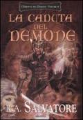 La caduta del demone. L'eredità del demone: 4