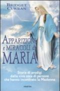 Apparizioni e miracoli di Maria