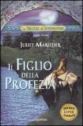 Il figlio della profezia. La trilogia di Sevenwaters: 3