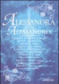 Alessandra-Alessandro