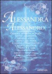 Alessandra-Alessandro